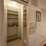 Apartmán Gernot *