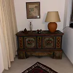 Apartmán Gernot Kirchberg in Tirol