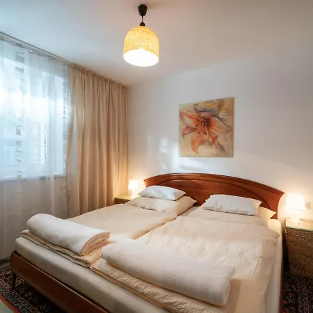Apartmán Gernot