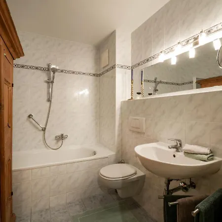 Gernot Apartment Kirchberg in Tirol