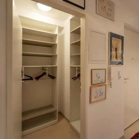 Appartement Gernot *