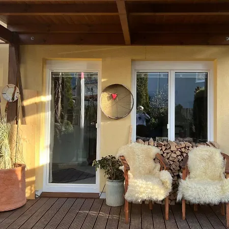 Appartement Gernot *
