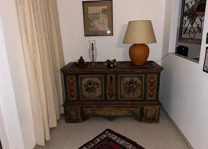 Apartment Gernot Kirchberg in Tirol