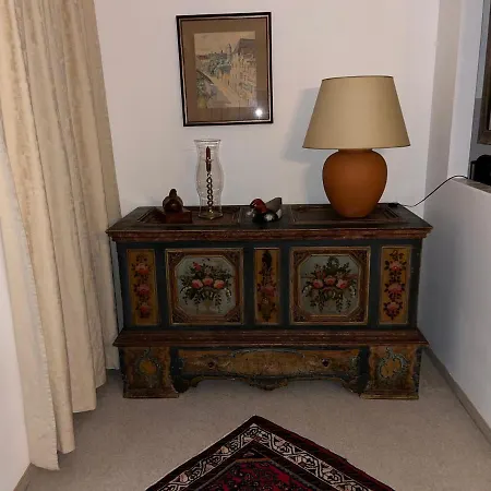 Apartman Gernot Kirchberg in Tirol